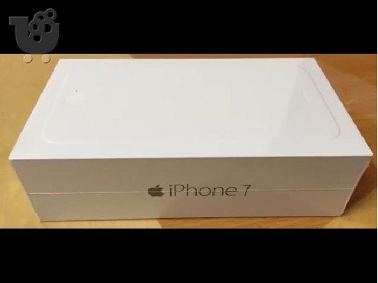 PoulaTo: iPhone 7 Rose Gold 128GB €400